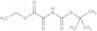 Ethyl N-Boc-oxamidate