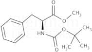 Boc-Phe-OMe