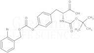 Boc-D-Tyr(2-Br-Z)-OH