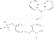 Fmoc-4-(phosphonomethyl)-Phe-OH