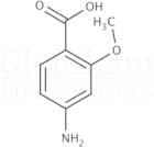4-Amino-2-methoxybenzoic acid
