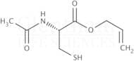 N-Acetyl-L-cysteine allyl ester