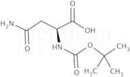 Boc-Asn-OH
