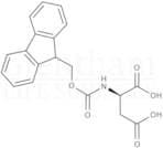 Fmoc-D-Asp-OH u3000