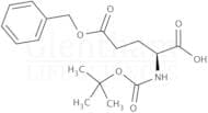 Boc-Glu(OBzl)-OH