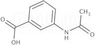 3-Acetamidobenzoic acid