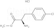 4-Chloro-D-Phe-OMe hydrochloride