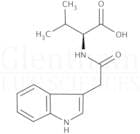 N-(3-Indolylacetyl)-L-valine