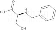 (S)-(+)-N-Benzylserine