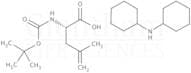 Boc-4,5-dehydro-Leu-OH dicyclohexylammonium salt
