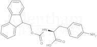Fmoc-4-Amino-L-phenylalanine