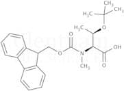 Fmoc-N-Me-Thr(tBu)-OH