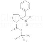 Boc-α-benzyl-DL-Pro-OH