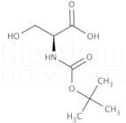 Boc-Ser-OH