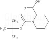 N-Boc-2-piperidinecarboxylic acid