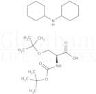 Boc-Ser(tBu)-OH dicyclohexylammonium salt