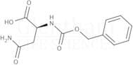 Z-Asn-OH