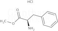 D-Phenylalanine methyl ester hydrochloride