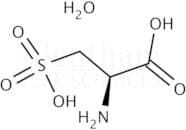 L-Cysteic acid monohydrate
