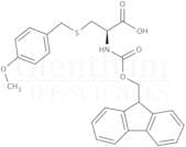 Fmoc-Cys(pMeOBzl)-OH