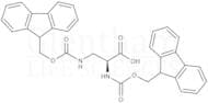 Fmoc-Dap(Fmoc)-OH