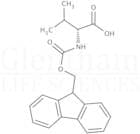 Fmoc-D-Val-OH