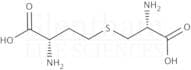 L-(+)-Cystathionine