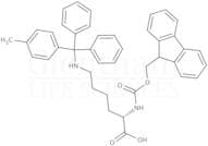 Fmoc-Lys(Mtt)-OH