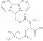 Fmoc-N-Me-Asp(OtBu)-OH