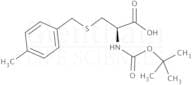 Boc-Cys(Mbzl)-OH
