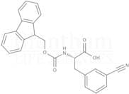 Fmoc-Phe(3-CN)-OH