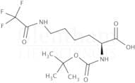 Boc-Lys(Tfa)-OH