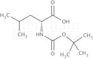 Boc-D-Leu-OH
