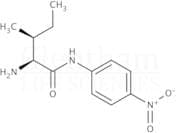 L-Isoleucine 4-nitroanilide