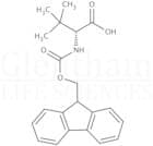 Fmoc-D-α-tert-butyl-Gly-OH