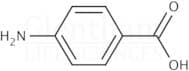 4-Aminobenzoic acid