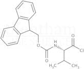 Fmoc-L-valinyl chloride