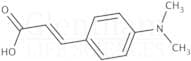 4-(Dimethylamino)cinnamic acid