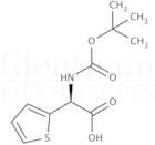 Boc-(S)-2-thienylglycine
