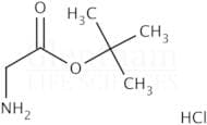 Glycine tert-butyl ester hydrochloride