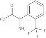 2-(Trifluoromethyl)-DL-phenylglycine