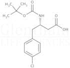 (S)-Boc-4-chloro-β-Homophe-OH