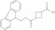 1-Fmoc-azetidine-3-carboxylic acid