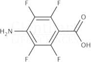 4-Amino-2,3,5,6-tetrafluorobenzoic acid