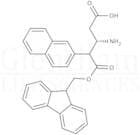 (S)-3-(Fmoc-amino)-4-(2-naphthyl)butyric acid