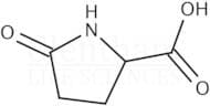 2-Pyrrolidone-5-carboxylic acid