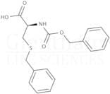 Z-Cys(Bzl)-OH