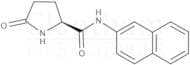 L-Pyroglutamic acid β-naphthylamide