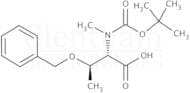 Boc-N-Me-Thr(Bzl)-OH