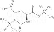 Boc-Glu-OtBu